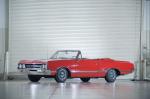 Oldsmobile Cutlass 442 Convertible 1965 года